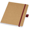 Libreta de papel reciclado Berk