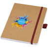 Libreta de papel reciclado Berk
