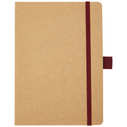 Libreta de papel reciclado Berk