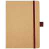 Libreta de papel reciclado Berk
