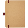 Libreta de papel reciclado Berk