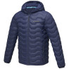 Chaqueta aislante de material reciclado GRS para hombre Petalite