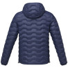 Chaqueta aislante de material reciclado GRS para hombre Petalite