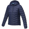 Chaqueta aislante de material reciclado GRS para mujer Petalite