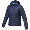 Chaqueta aislante de material reciclado GRS para mujer Petalite