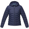 Chaqueta aislante de material reciclado GRS para mujer Petalite