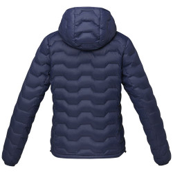 Chaqueta aislante de material reciclado GRS para mujer Petalite