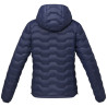 Chaqueta aislante de material reciclado GRS para mujer Petalite