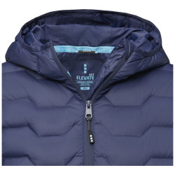 Chaqueta aislante de material reciclado GRS para mujer Petalite