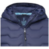 Chaqueta aislante de material reciclado GRS para mujer Petalite