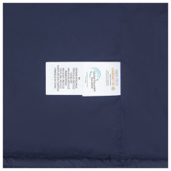 Chaqueta aislante de material reciclado GRS para mujer Petalite