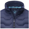 Chaleco aislante de material reciclado GRS para hombre Epidote