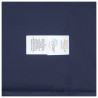 Chaleco aislante de material reciclado GRS para hombre Epidote