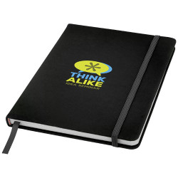 Libreta A5 de tapa dura Spectrum