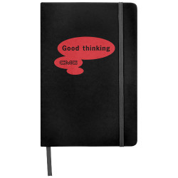 Libreta A5 de tapa dura Spectrum
