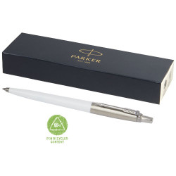 Boligrafo Parker Jotter Recycled tinta azul