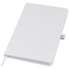 Libreta de tapa dura de papel arrugado Fabianna