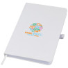 Libreta de tapa dura de papel arrugado Fabianna