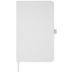 Libreta de tapa dura de papel arrugado Fabianna