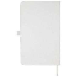 Libreta de tapa dura de papel arrugado Fabianna