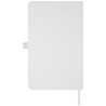 Libreta de tapa dura de papel arrugado Fabianna