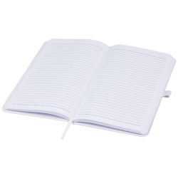 Libreta de tapa dura de papel arrugado Fabianna