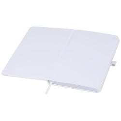 Libreta de tapa dura de papel arrugado Fabianna