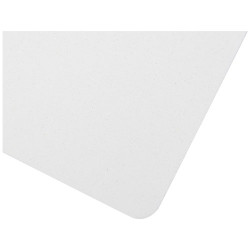 Libreta de tapa dura de papel arrugado Fabianna