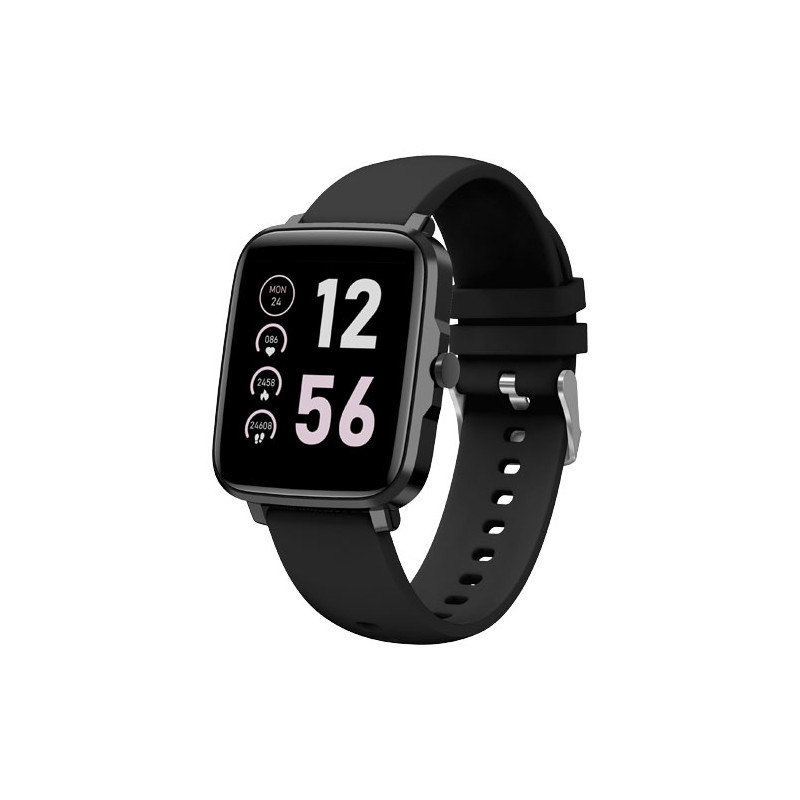 Prixton AT803 activity tracker color con termometro