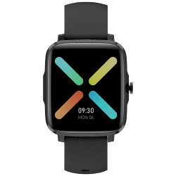 Prixton AT803 activity tracker color con termometro