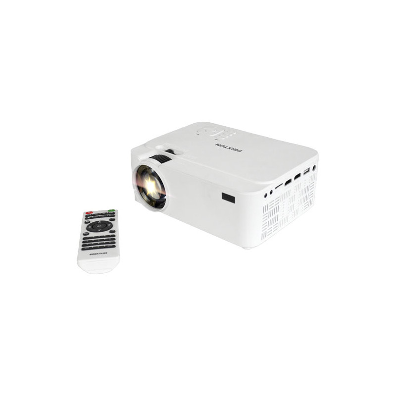 Proyector P10 Prixton Goya