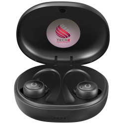 Prixton TWS160S Auriculares Bluetooth 50 Sport