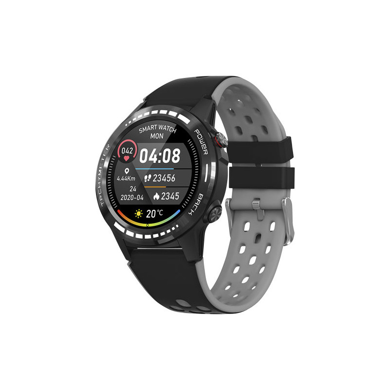 Prixton Smartwatch GPS SW37