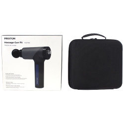 Pistola de masaje Prixton MGF100