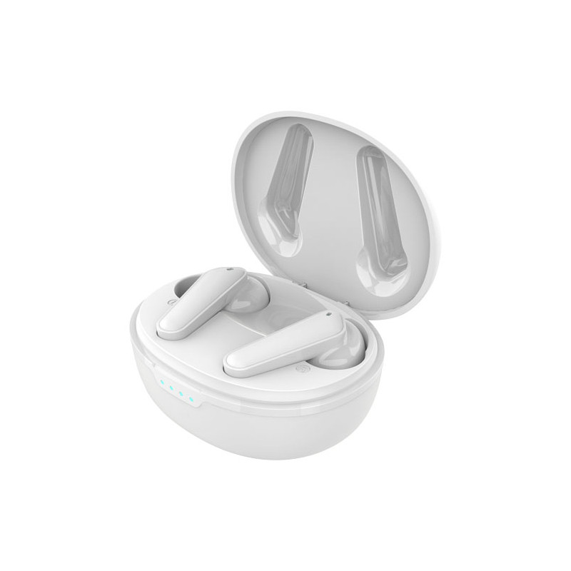 Auriculares ENC y ANC Prixton TWS158