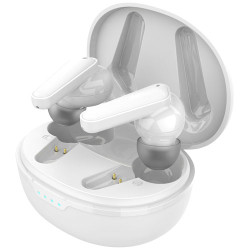 Auriculares ENC y ANC Prixton TWS158