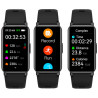 Pulsera inteligente multideporte con GPS Prixton AT806