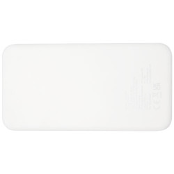 Bateria externa dual fina de 4000 mAh Slender