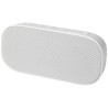 Altavoz BluetoothR IPX5 de plastico reciclado de 5 W Stark 20