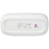 Altavoz BluetoothR IPX5 de plastico reciclado de 5 W Stark 20