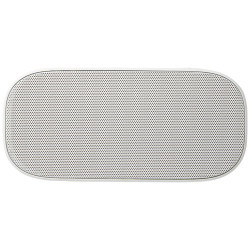 Altavoz BluetoothR IPX5 de plastico reciclado de 5 W Stark 20