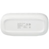 Altavoz BluetoothR IPX5 de plastico reciclado de 5 W Stark 20