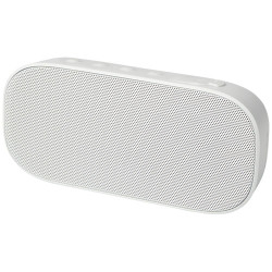 Altavoz BluetoothR IPX5 de plastico reciclado de 5 W Stark 20
