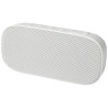 Altavoz BluetoothR IPX5 de plastico reciclado de 5 W Stark 20