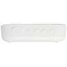 Altavoz BluetoothR IPX5 de plastico reciclado de 5 W Stark 20