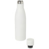 Bidon con aislamiento al vacio de 500 ml de cobre de acero inoxidable reciclado con certificacion RCS Vasa