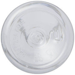 Bidon deportivo de RPET de 500 ml Bodhi