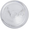 Bidon deportivo de RPET de 500 ml Bodhi