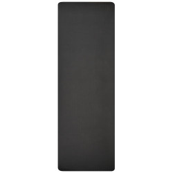 Esterilla de corcho para yoga Trikona