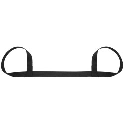 Esterilla de corcho para yoga Trikona